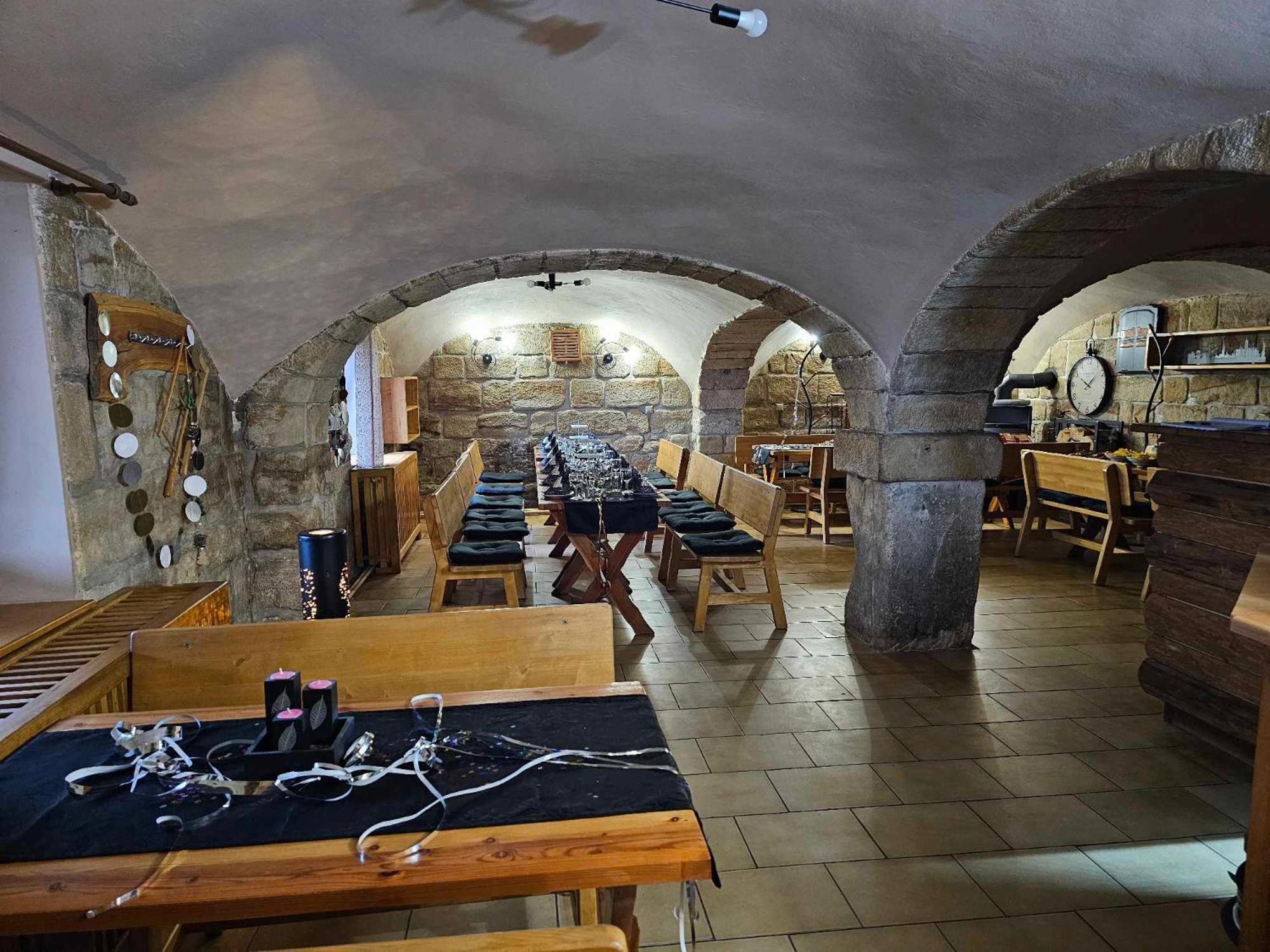 Penzion U Maresu Hrensko Exterior photo